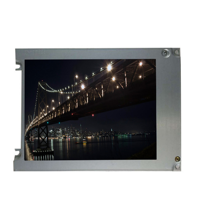 Dobra cena. Wymiana wyświetlacza LCD o przekątnej 5,7 cala dla przemysłowego ekranu LCD KCS057QV1AJ-G32 w Internecie
