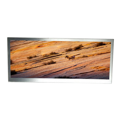 Dobra cena. Wyświetlacz LCD o przekątnej 10,3 cala 1920x720 HSD103KPW2-A10 Moduł IPS do samochodowego wyświetlacza LCD w Internecie