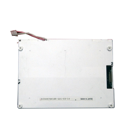 Dobra cena. Nowy i oryginalny wyświetlacz LCD 5,7 cala KCS057QV1BR-G21 dla Kyocera w Internecie