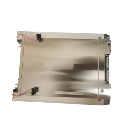 Dobra cena. Kyocera oryginalny moduł LCD 7,7 cala 640*480 CSTN KCS077VG2EA-G22 w Internecie
