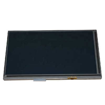 Dobra cena. 7-calowy ekran LCD A070VW05 V0 Nawigacja samochodowa Wyświetlacz GPS Wewnętrzny ekran LCD panel wyświetlacza LCD w Internecie