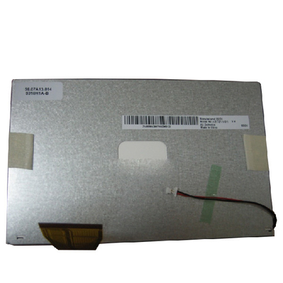 Dobra cena. A070VW04 V4 800*480 133PPI LCD SCREEN w Internecie