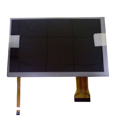 Dobra cena. 7-calowy panel wyświetlacza LCD AUO A070VW05 V1 do wymiany samochodu w Internecie