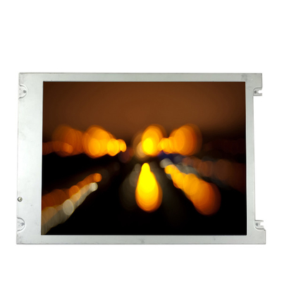 Dobra cena. KCS6448BSTP-X1 Oryginalny 10,4-calowy wyświetlacz LCD 640 (RGB) * 480 do urządzeń przemysłowych w Internecie