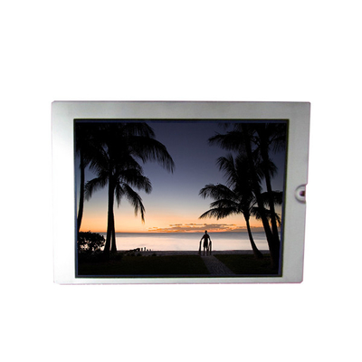 Dobra cena. Kyocera 5.7 calowy ekran dotykowy LCD KG057QV1CA-G01 Nowy oryginalny wyświetlacz w Internecie