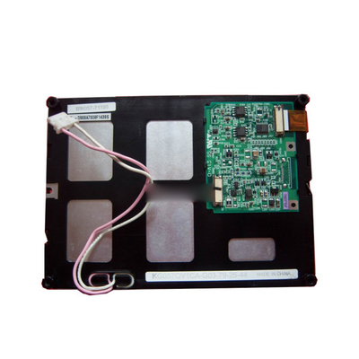 Dobra cena. Oryginalny 5.7 calowy ekran LCD KG057QV1CA-G03 320*240 STN wyświetlacz LCD dla Kyocera w Internecie