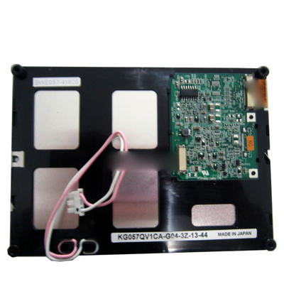 Dobra cena. Nowy i oryginalny LCD KG057QV1CA-G04 5.7 calowy moduł wyświetlacza lcd 320*240 ekran lcd w Internecie