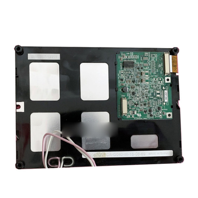 Dobra cena. 5,7 cala dla Kyocer KG057QV1CA-G040W ekran wyświetlacza LCD 320*240 Panel LCD w Internecie