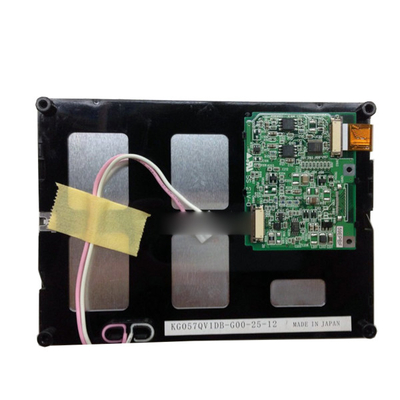 Dobra cena. Kyocera 5,7 cala 320*240 KG057QV1DB-G00 wyświetlacz LCD nowy oryginał w Internecie