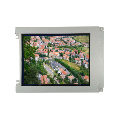 Dobra cena. Kyocera 5.7 inch 320*240 KG057QV1EB-G000 lcd screen in stock for injection molding machine w Internecie