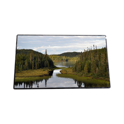 Dobra cena. HannStar 15,6 cala 1920x1080 Full View Matte HSD156JUW2-A12 Panel LCD do motoryzacji Outdoor High Light w Internecie