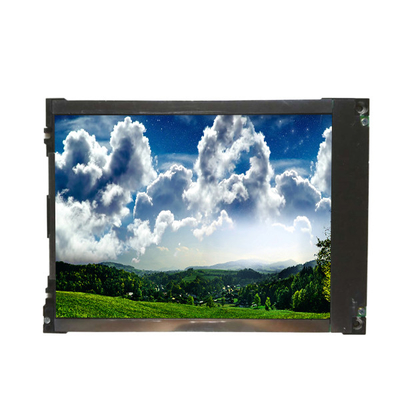 Dobra cena. Przemysłowy panel LCD do 7,2-calowego wyświetlacza LCD 640*480 KHS072VG1MB-G40 w Internecie