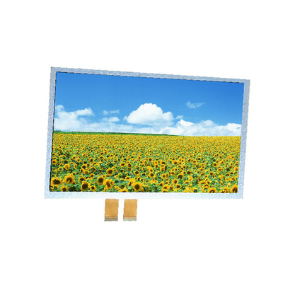 Dobra cena. 10,1-calowy 800x480 A101VW02 V2 60-pinowy ekran LCD w Internecie