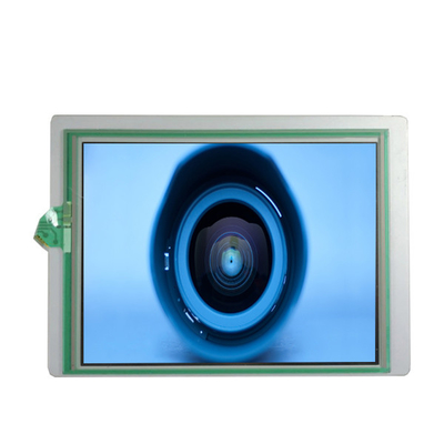 Dobra cena. Kyocera 5,7-calowy panel dotykowy LCD 320*240 STCG057QVLAD G00 w Internecie