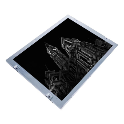 Dobra cena. OPTREX 20 pinów 8.4 calowy ekran tft lcd T-55466D084J-LW-A-AAN 800*600 panel wyświetlacza lcd w Internecie