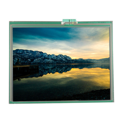 Dobra cena. 640(RGB)*480 Kyocera wbudowany ekran dotykowy TFT TCG057VG1BB-G00 w Internecie