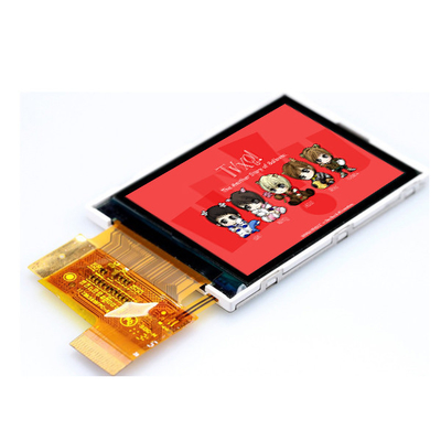 Dobra cena. 1,5-calowy ekran LCD AUO H154QN01 V2 240 * 320 12 pinów do noszenia MP3 PMP w Internecie