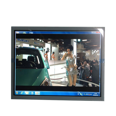 Dobra cena. Panel wyświetlacza LCD 10,4 cala TCG104XGLPAPNN-AN30-S 1024*768 LVDS w Internecie