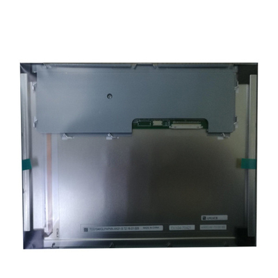 Dobra cena. 10,4 cala 1024 * 768 Kyocera TFT LCD Panel IPS Wyświetlacz dla przemysłu TCG104XGLPAPNN-AN31-S w Internecie