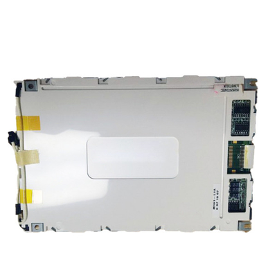 Dobra cena. 5,7-calowy moduł ekranu LCD 320 * 240 LCBHBT161M CSTN Panel wyświetlacza LCD w Internecie