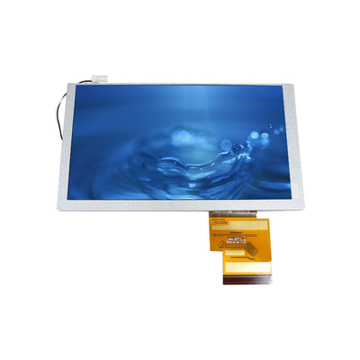 Dobra cena. Nowy wyświetlacz LCD HannStar 6.2 cala 800*480 HSD062IDW1-A02 w Internecie