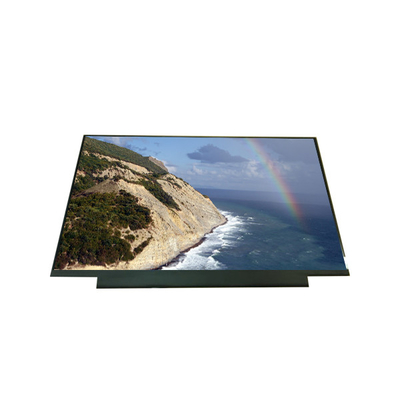Dobra cena. BOE NV140FHM-N4K wyświetlacz LCD 14.0 Cal 30Pin montaż ekranu LCD laptopa do HP Pavilion x360 14-CD w Internecie
