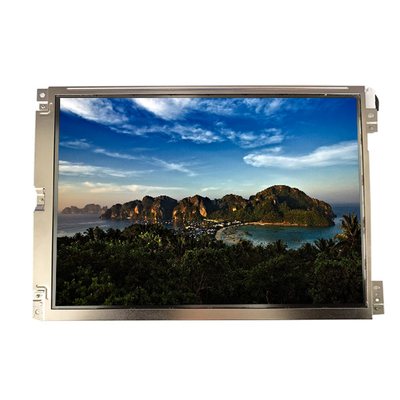 Ostry 10,4-calowy wyświetlacz LCD 640 (RGB) * 480 LQ10D13K