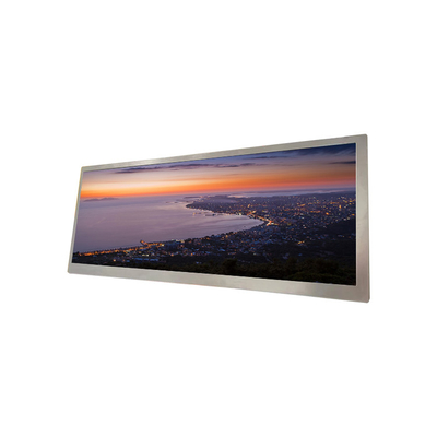 Dobra cena. 12,3-calowy panel TFT-LCD HSD123KPW2-D10 z wyświetlaczem LCD 1920*720 850 nitów w Internecie