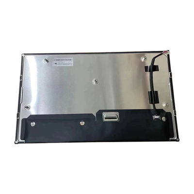 Dobra cena. 15,6-calowy panel LCD HSD156JUW2-B10 obsługuje przemysłowy ekran LCD 1920*1080 w Internecie