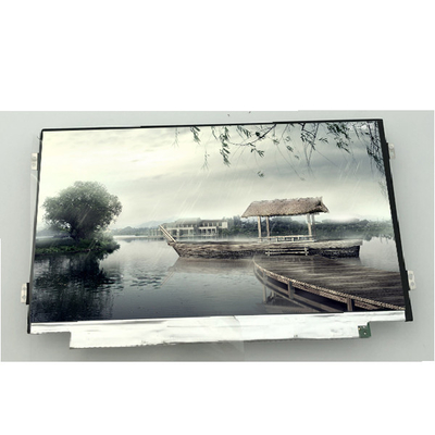 Dobra cena. 10.1 Laptop 40pin WLED LVDS Wyświetlacz LCD z panelem dotykowym B101AW06 V1 HW2A w Internecie