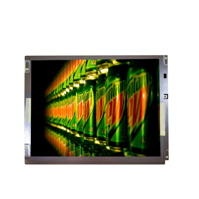 Dobra cena. Nowy moduł wyświetlacza LCD NL8060BC26-35F 10,4 cala 800*600 LCM TFT-LCD do zastosowań przemysłowych w Internecie