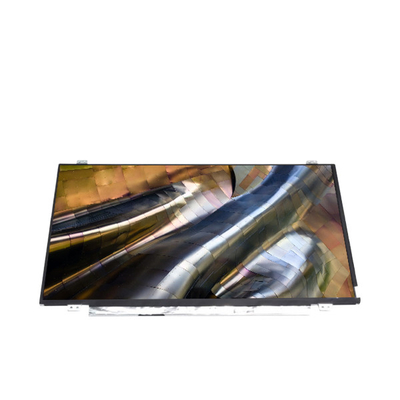 Dobra cena. NT140WHM-N31 1366*768 cienki ekran laptopa 14.0 cala 30 pinów EDP do panelu LCD HP 14 G4 14 G5 w Internecie