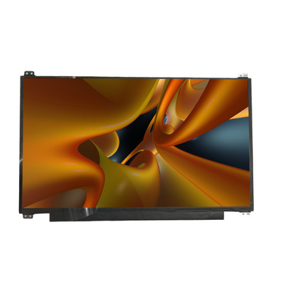Dobra cena. BOE slim 14.0 Cal 30-pinowy panel wymiany ekranu LCD do laptopa NT140WHM-N44 w Internecie