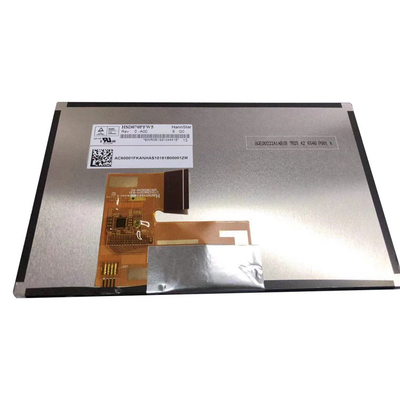 Dobra cena. Oryginalny moduł wyświetlacza LCD HannStar 7.0 cala HSD070PFW5-A00 IPS w Internecie