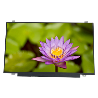 Dobra cena. 14,0-calowy wyświetlacz LCD do laptopa IPS NV140FHM-N43 Matowy ekran FHD 1920 * 1080 Panel w Internecie