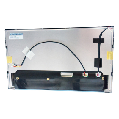 Dobra cena. Panel wyświetlacza LCD o przekątnej 15,6 cala HSD156JUW1-A00 1920RGB * 1080 w Internecie