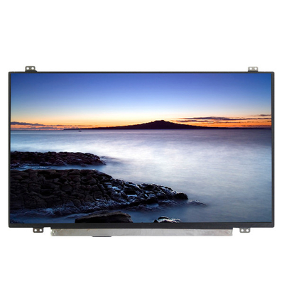 Dobra cena. 14,0-calowy N140HCE-EN1 Panel wyświetlacza IPS FHD LED Ekran LCD 1920x1080 w Internecie