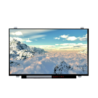 Dobra cena. Panel wyświetlacza modułu ekranu Tft Lcd 14,0 cala 1920 * 1080 N140HCE-GN2 w Internecie