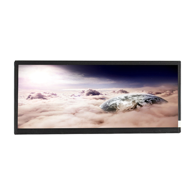 Dobra cena. Zespół wyświetlacza panelu TFT LCD Monitory HannStar 10,3 cala HSD103JPW2-F10 1920x720 w Internecie