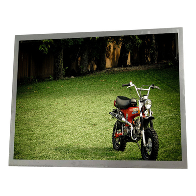 Dobra cena. Mitsubishi LVDS AA104SH02 Ekran 800 * 600 Panel 10,4-calowy ekran Tft Lcd w Internecie