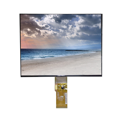 Dobra cena. HSD104IXN1-A01-0299 10,4-calowy ekran LCD zupełnie nowy oryginał dla HannStar w Internecie