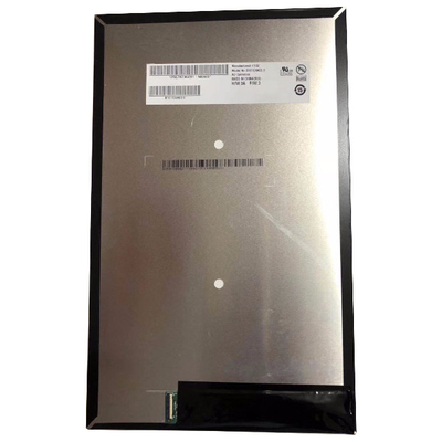 Dobra cena. B101EAN02.0 10,1-calowy ekran 800*1280 MIPI panel wyświetlacza LCD w Internecie