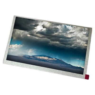 Dobra cena. HSD070JDW6-G10 7,0 cala 800*480 40-pinowy ekran LVDS Panel wyświetlacza Lcd w Internecie