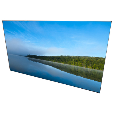Dobra cena. DV750QUM-NV0 75,0 cala 3840 (RGB)*2160 Ściana wideo LVDS Panel ekranu LCD w Internecie