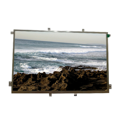 Dobra cena. Trójkąt RGB LVDS B101EVN02.0 Panel ekranu TFT LCD do tabletu i tabletu w Internecie