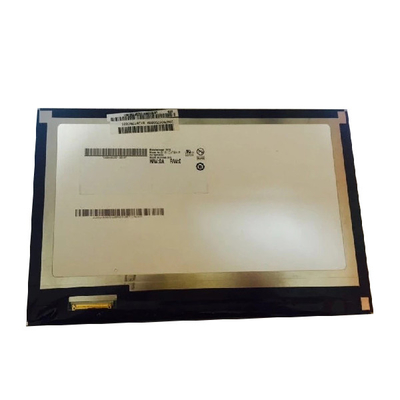 Dobra cena. Panel LCD 10,1 cala 262K 45% NTSC LVDS B101EVT04.0 Dla AUO w Internecie