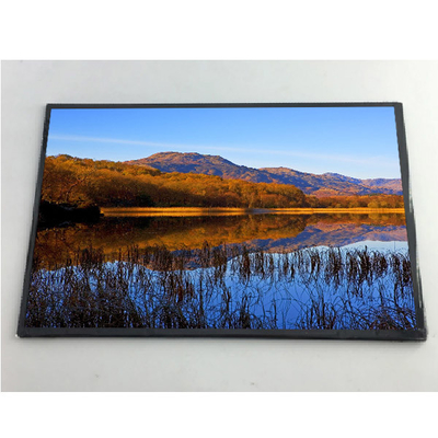 Dobra cena. 1280 * 800 B101EVT05.0 Panel wyświetlacza TFT LCD do tabletu w Internecie