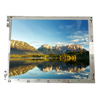 FUJITSU FLC38XGC6V-06 Monitor komputerowy LCD o przekątnej 15,0 cala