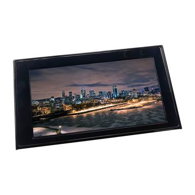 Dobra cena. Mały 7,0-calowy panel LCD 1024 * 600 600cd Moduł TFT w Internecie