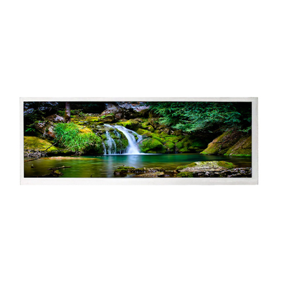 Dobra cena. Panel wyświetlacza LCD 10,3 cala 1920 * 720 HSD103JPW2-A00 w Internecie